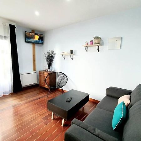 Appartement Lumineux Tout Confort De 33M2 Au Centre De Βαν Εξωτερικό φωτογραφία