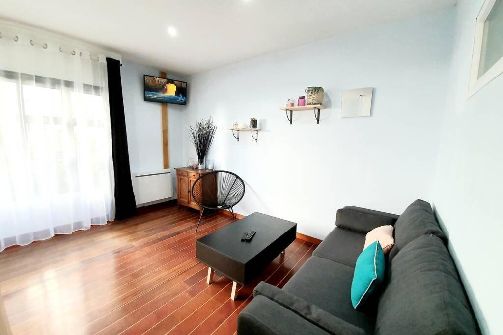 Appartement Lumineux Tout Confort De 33M2 Au Centre De Βαν Εξωτερικό φωτογραφία