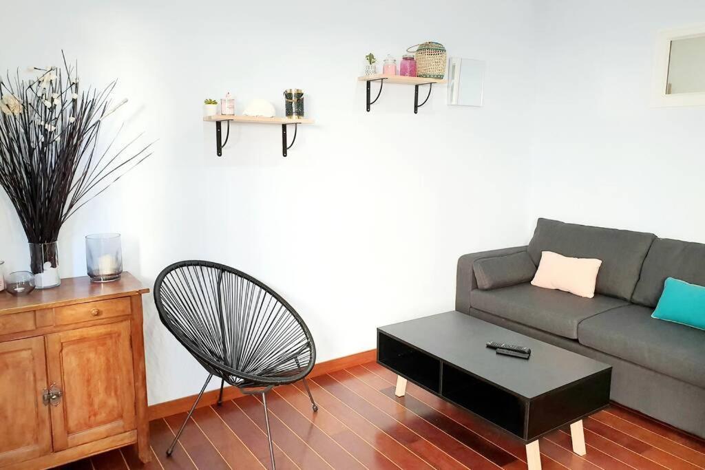 Appartement Lumineux Tout Confort De 33M2 Au Centre De Βαν Εξωτερικό φωτογραφία