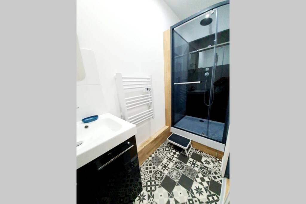 Appartement Lumineux Tout Confort De 33M2 Au Centre De Βαν Εξωτερικό φωτογραφία