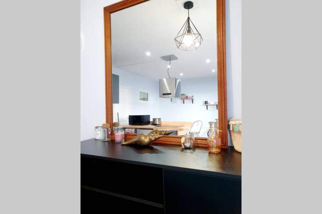 Appartement Lumineux Tout Confort De 33M2 Au Centre De Βαν Εξωτερικό φωτογραφία