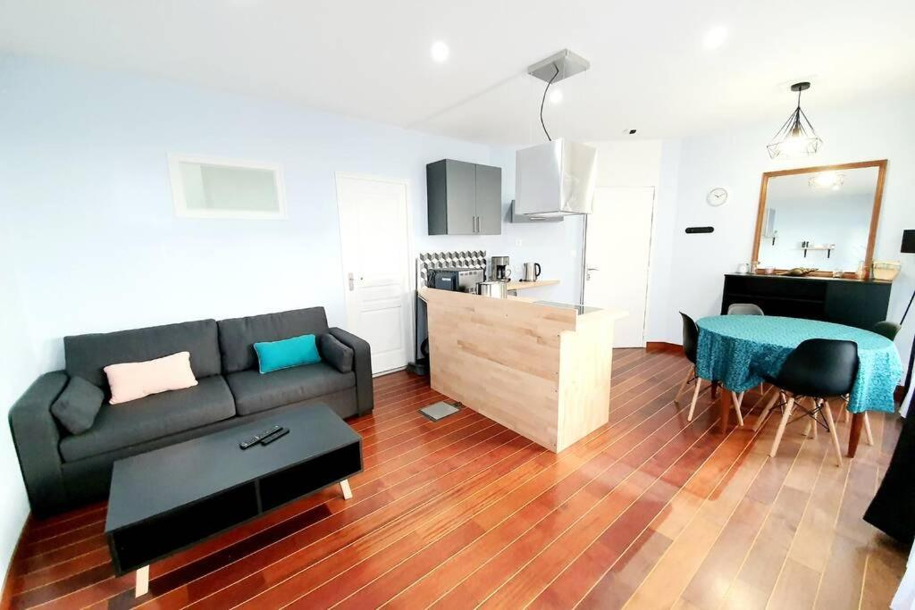 Appartement Lumineux Tout Confort De 33M2 Au Centre De Βαν Εξωτερικό φωτογραφία
