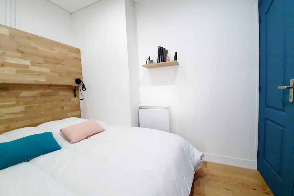 Appartement Lumineux Tout Confort De 33M2 Au Centre De Βαν Εξωτερικό φωτογραφία
