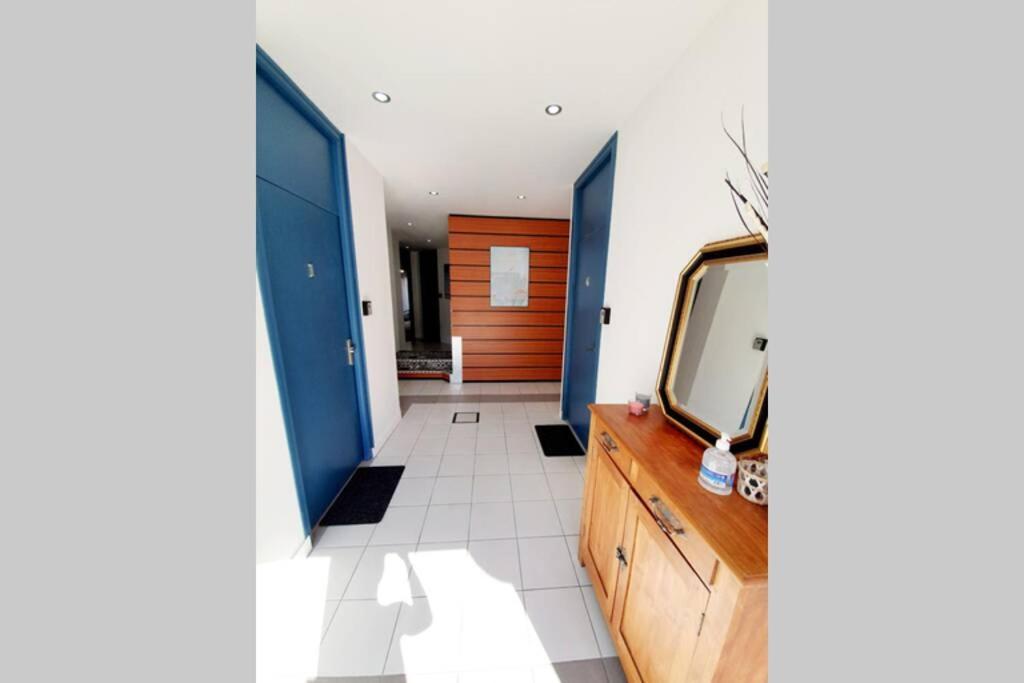 Appartement Lumineux Tout Confort De 33M2 Au Centre De Βαν Εξωτερικό φωτογραφία